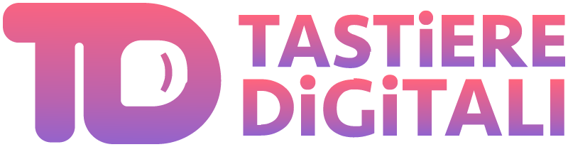 Tastiere Digitali